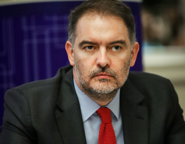 Βασιλικός(ΞΕΕ): Πρώτο θετικό βήμα η ρύθμιση για τις βραχυχρόνιες μισθώσεις