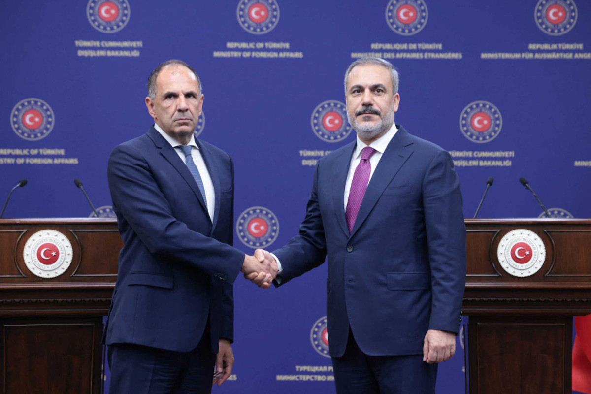 Διπλωματικές πηγές για Φιντάν: Υπάρχουν διαφορετικές απόψεις
