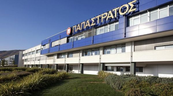 Παπαστράτος: Η πιο αξιοθαύμαστη εταιρεία στην Ελλάδα