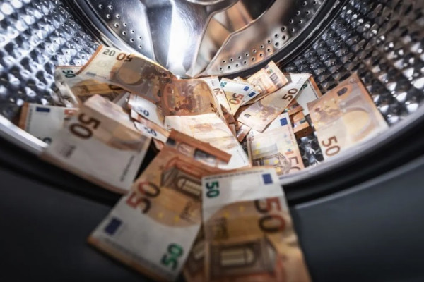 Στη Φρανκφούρτη η έδρα της ευρωπαϊκής Αρχής για ξέπλυμα χρήματος