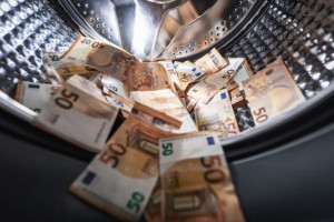 Στη Φρανκφούρτη η έδρα της ευρωπαϊκής Αρχής για ξέπλυμα χρήματος
