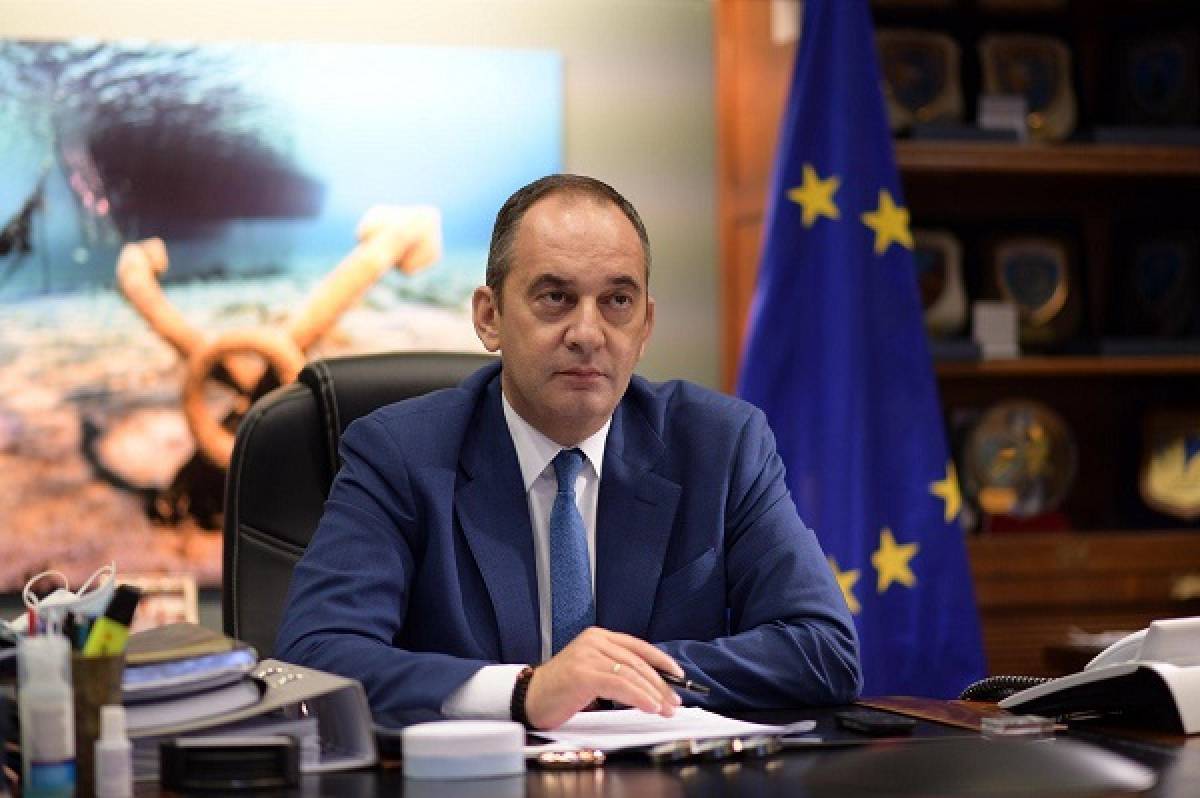 Στα σκαριά το νέο θεσμικό πλαίσιο για τα σκάφη αναψυχής