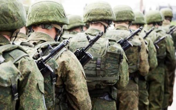 Αναρτήθηκε η ΚΥΑ για κατάταξη 1.600 ΕΠΟΠ στις Ένοπλες Δυνάμεις