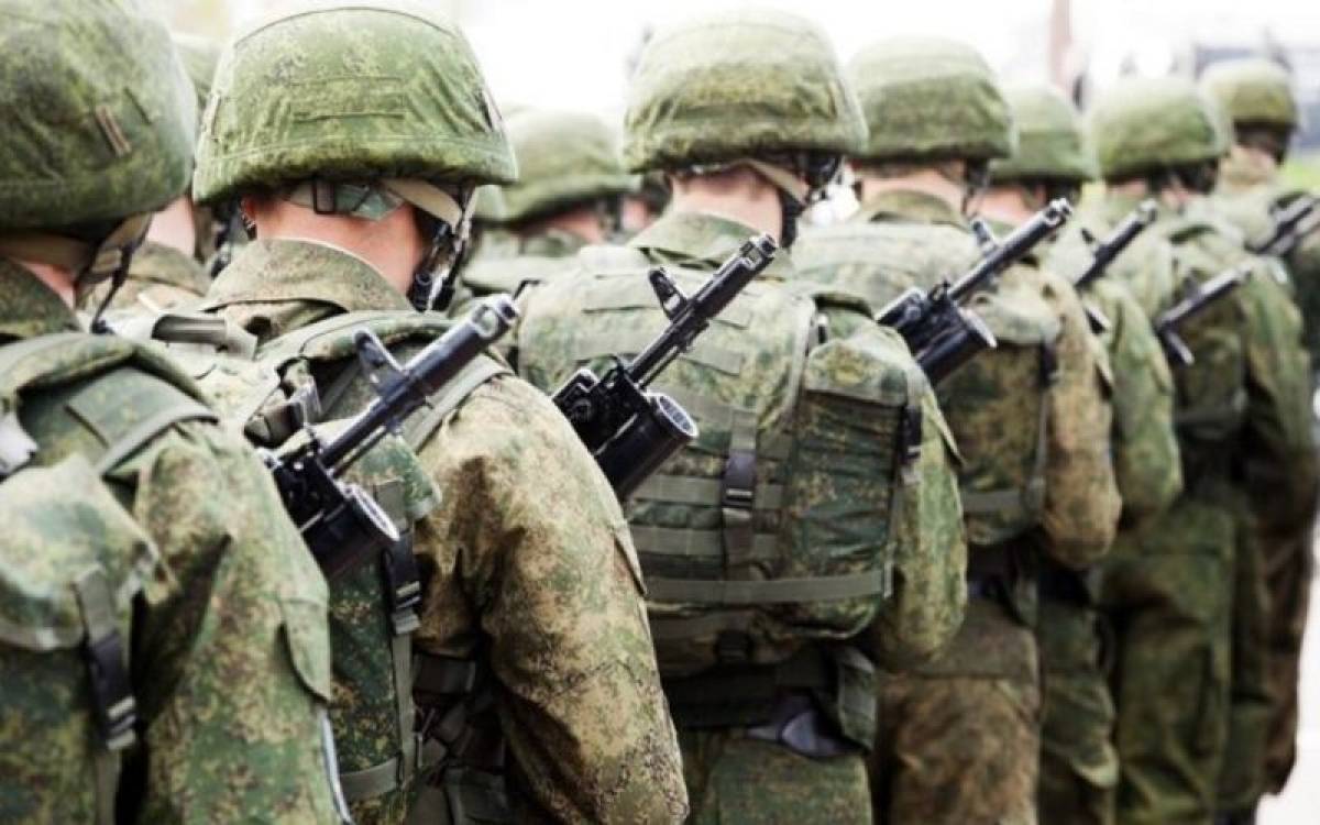 Αναρτήθηκε η ΚΥΑ για κατάταξη 1.600 ΕΠΟΠ στις Ένοπλες Δυνάμεις