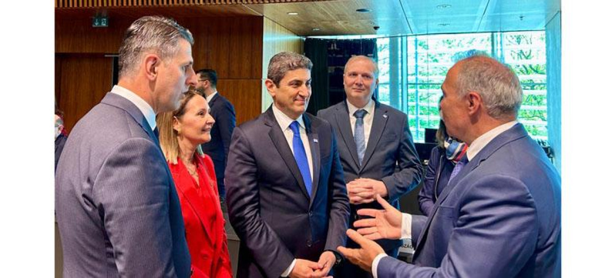Αυγενάκης: Επτά μέτρα για το μέλλον της ευρωπαϊκής γεωργίας
