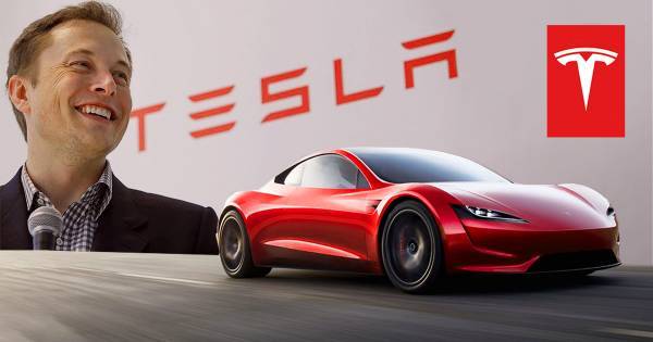 Ρεκόρ παραδόσεων αυτοκινήτων πέτυχε η Tesla το πρώτο τρίμηνο