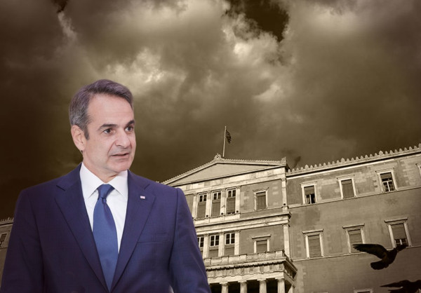 «Φωτιές» άναψε η ανάρτηση Μητσοτάκη: Σφοδρή πολιτική σύγκρουση για ακρίβεια, συντάξεις και υποκλοπές