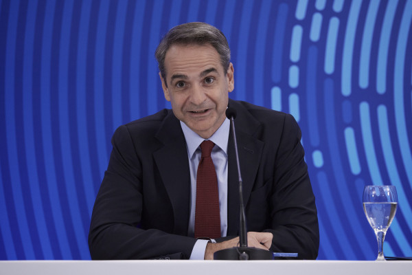 Σύσκεψη υπό τον Πρωθυπουργό για την ευλογιά των αιγοπροβάτων στο Μέγαρο Μαξίμου την Τρίτη 27/1