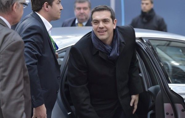 Το πρόγραμμα του Αλέξη Τσίπρα στη Μόσχα
