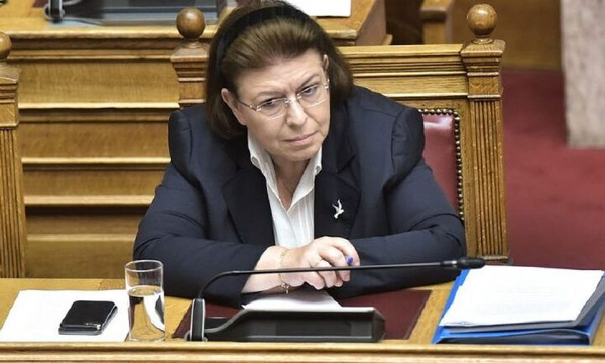 Απάντηση Μενδώνη για την ακύρωση διαγωνισμού τοποθέτησης αναβατορίου στη Μονεμβασιά