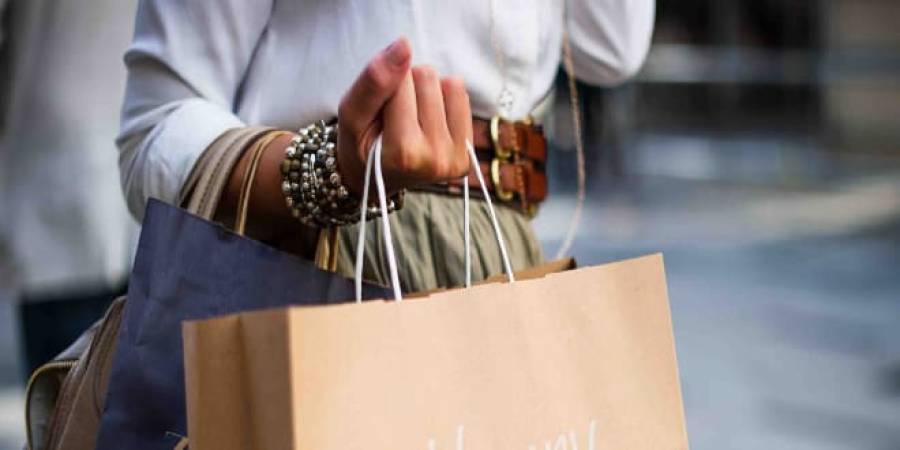 Αυξήθηκε 1,4% ο τζίρος στο λιανεμπόριο της ευρωζώνης τον Οκτώβριο