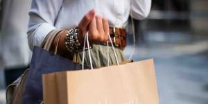 Αυξήθηκε 1,4% ο τζίρος στο λιανεμπόριο της ευρωζώνης τον Οκτώβριο