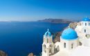 Τα ελληνικά νησιά πρώτα στις προτιμήσεις του «Conde Nast Traveller»