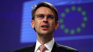 Στάνο: Θετική είδηση η συμφωνία κατάπαυσης πυρός στη Λιβύη