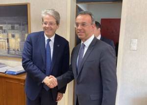 Θετικός Τζεντιλόνι για επενδυτική αξιοποίηση των ANFAs από Ιούνιο