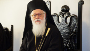 Τα συλλυπητήρια του πολιτικού κόσμου για την εκδημία του Αναστάσιου