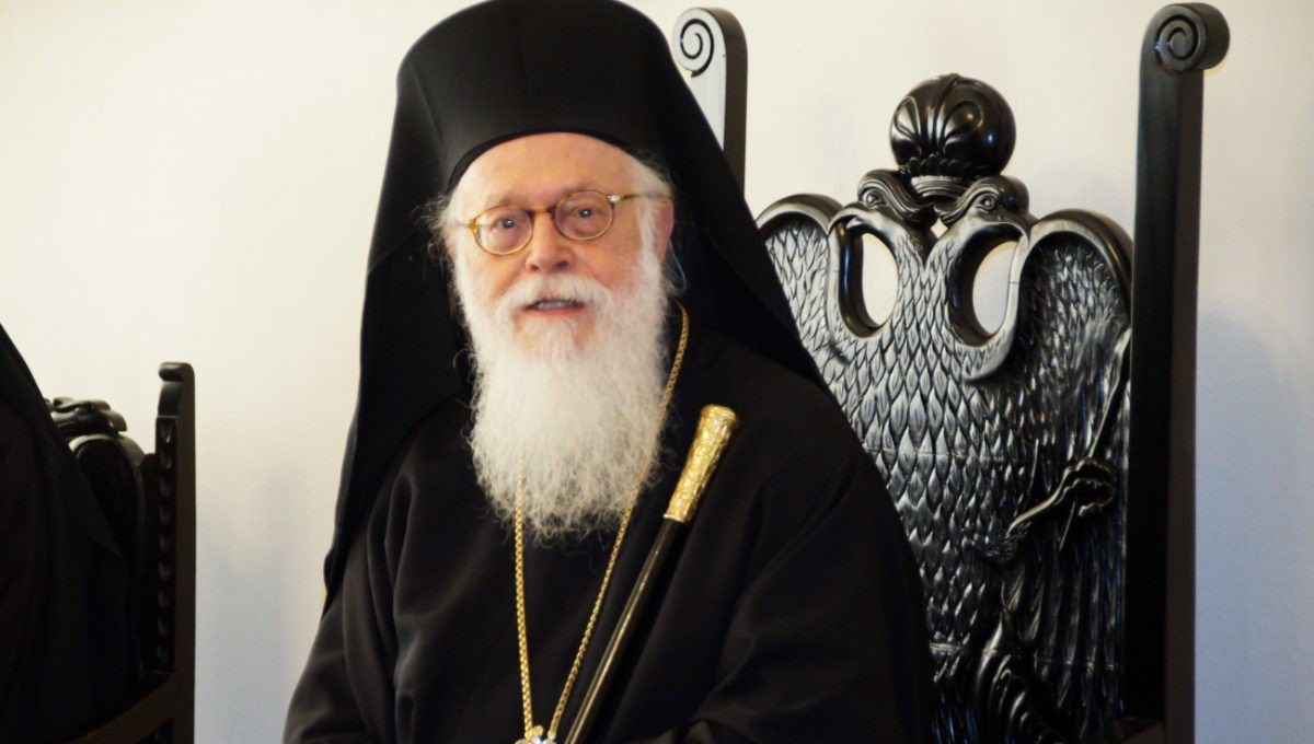 Τα συλλυπητήρια του πολιτικού κόσμου για την εκδημία του Αναστάσιου