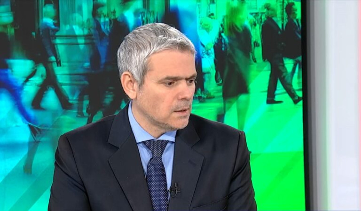 Καραγκούνης: Αυξήσεις στο εισόδημα των συνταξιούχων την επόμενη διετία