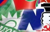 Εκλογές: Από τα ψηλά στα (πολύ) χαμηλά