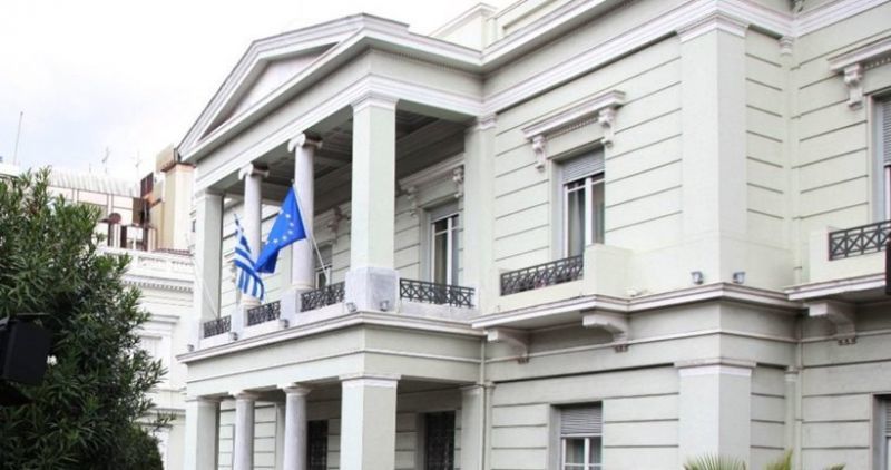 Επιχειρηματικές αποστολές σε 22 χώρες προγραμματίζει το ΥΠΕΞ