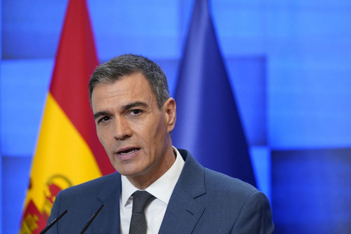 Σάντσεθ προς Τραμπ: Δεν μπορείτε να παίζετε ρωσική ρουλέτα με τη μοίρα εκατομμυρίων ανθρώπων