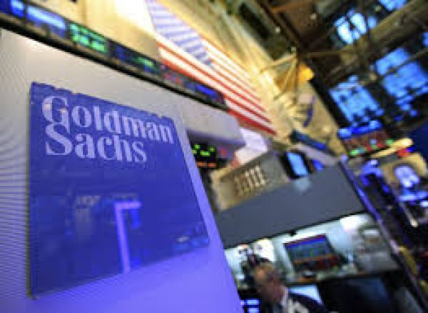 “Ήξεις αφήξεις” από την Goldman Sachs