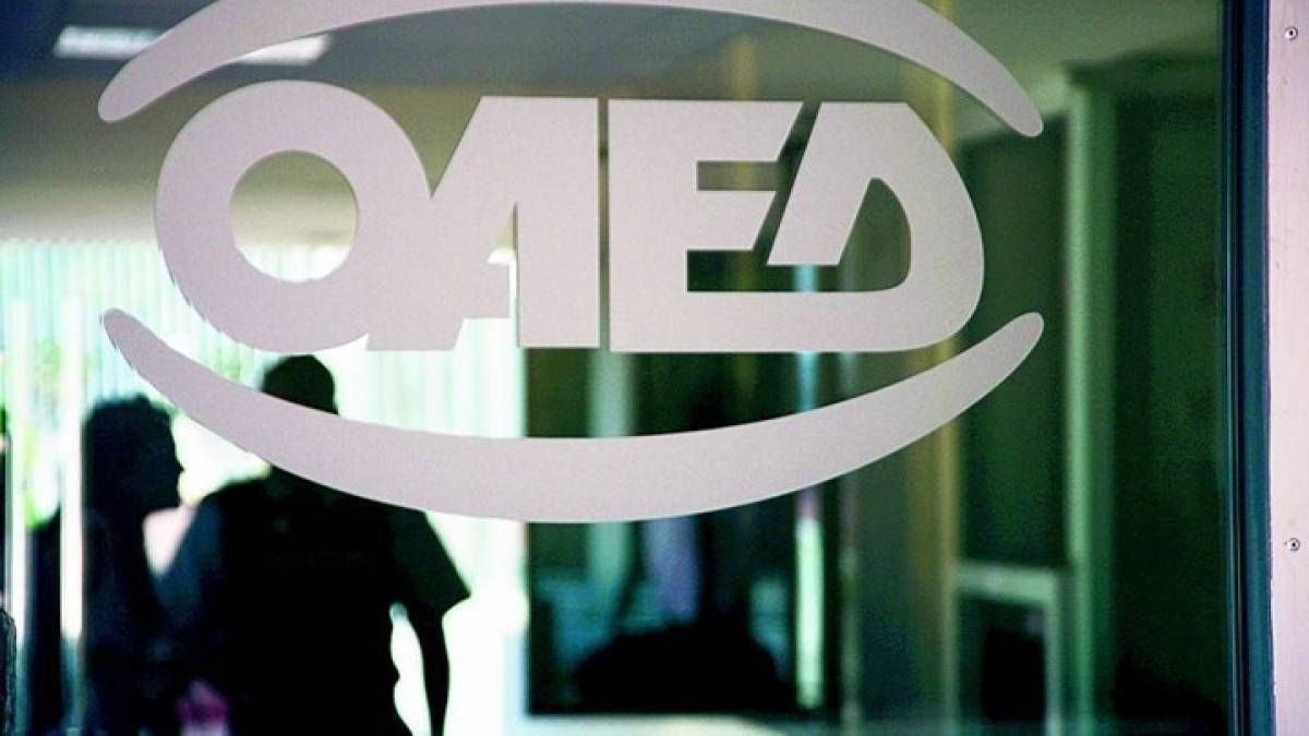 ΟΑΕΔ: 2.000 νέες θέσεις εργασίας τον Ιανουάριο-Υλοποιούνται επτά ανοικτά προγράμματα