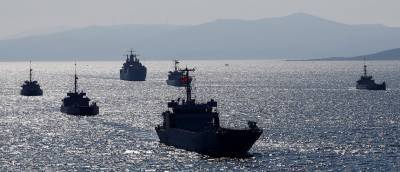 Τουρκία προς ΟΗΕ: Η Ελλάδα παραβιάζει τις διεθνείς συνθήκες