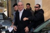 Στη φυλακή ο Τσοχατζόπουλος