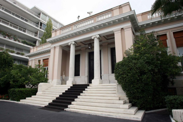 Νέοι γενικοί γραμματείς στα Υπ. Περιβάλλοντος, Πολιτισμού και Ναυτιλίας – Ποιοι είναι