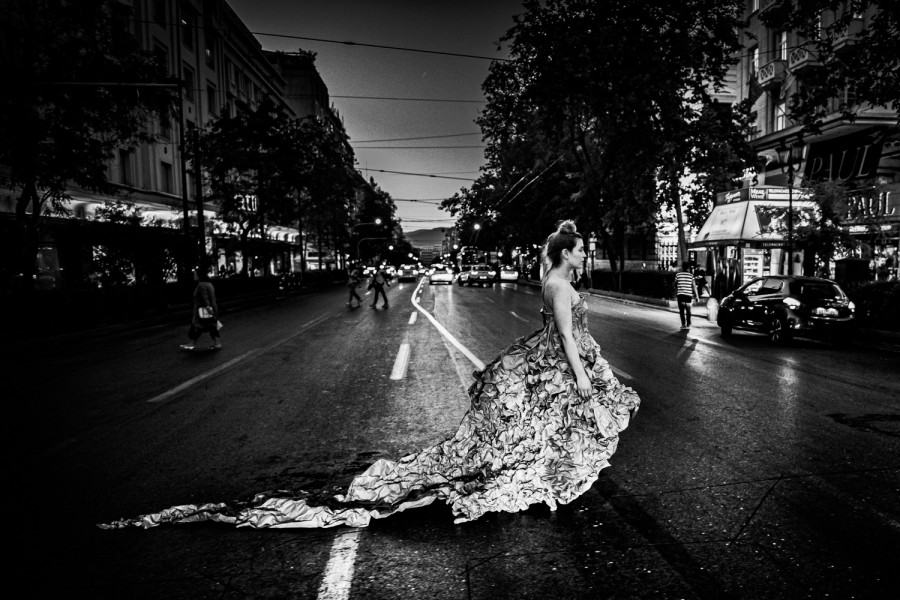ATHENS:AM Extended: Μια immersive εμπειρία στην καρδιά της αθηναϊκής νύχτας