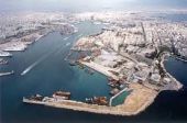 Επίσκεψη του Ελληνο–Κινεζικού Οικονομικού Συμβουλίου στον ΟΛΠ