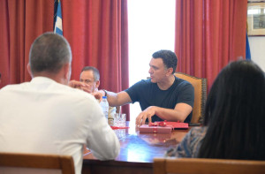 Κικίλιας: 3.000 έλεγχοι σε ενοικιαζόμενα μέσα αναψυχής από το Λιμενικό