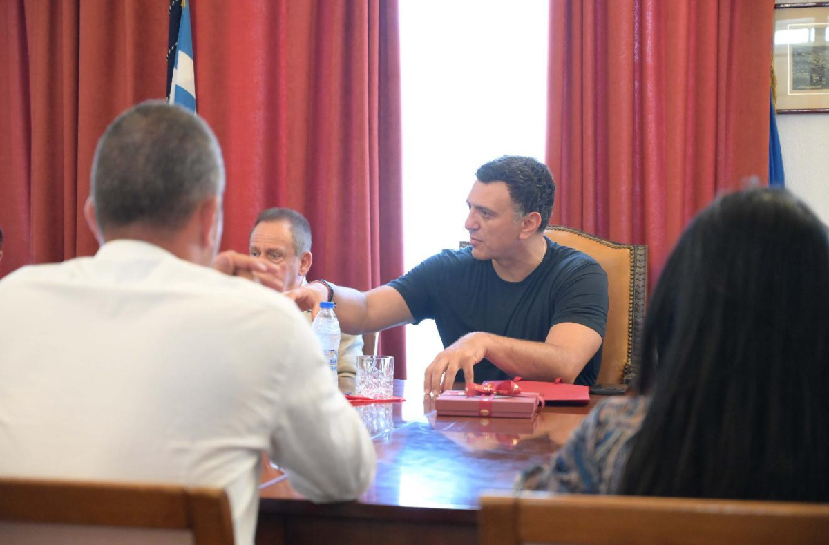 Κικίλιας: 3.000 έλεγχοι σε ενοικιαζόμενα μέσα αναψυχής από το Λιμενικό