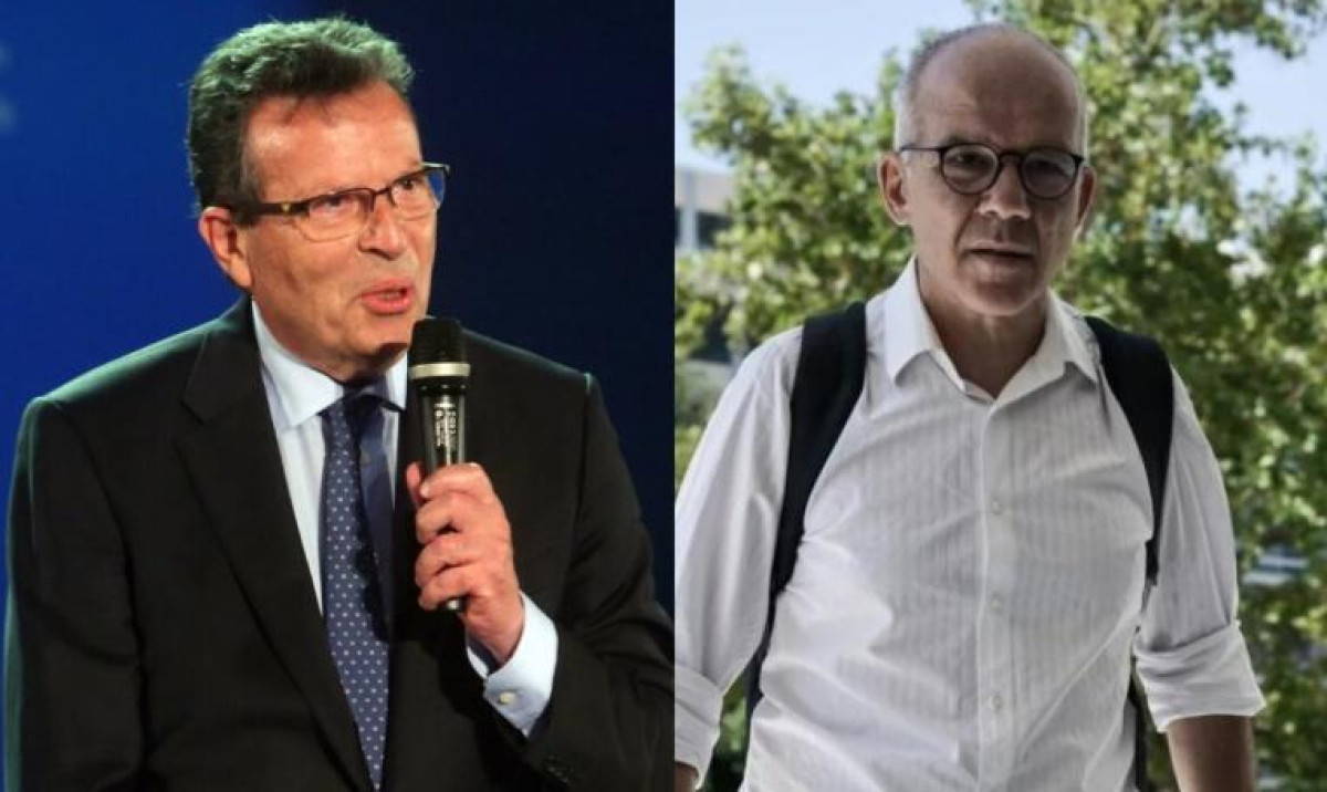 EURACTIV: Η ΕΥΠ παρακολουθούσε Κύρτσο και Τέλλογλου