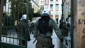 Ξεκίνησε η εκπαίδευση των 400 ειδικών φρουρών στα πανεπιστήμια