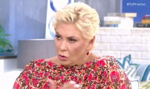 Μετά-ΠΑΣΟΚ #2: Επιτέλους, κόμμα από τη Δήμητρα Λιάνη Παπανδρέου!