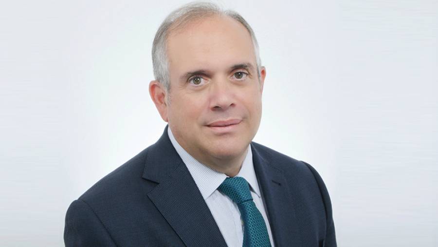 Φαφαλιός: Κίνδυνος αγοράς δύο επιπέδων από τα «πράσινα» μέτρα του IMO