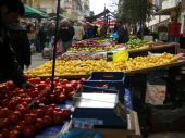 Χωρίς λαϊκές αγορές Τετάρτη και Πέμπτη