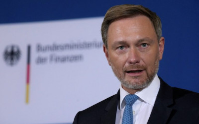 «Αντισυνταγματικό» το ενεργειακό πακέτο €200 δισ. της Γερμανίας