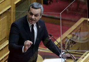 Μαμουλάκης: Το λιανεμπόριο πληρώνει το τίμημα της κυβερνητικής ανικανότητας