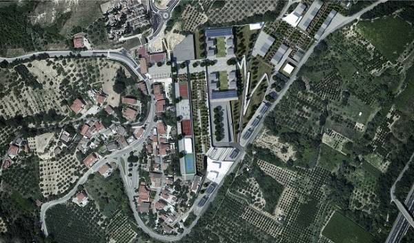 Παράτασεων συνέχεια για το Κτηματολόγιο