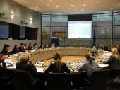 Tην πορεία της διαπραγμάτευσης εξετάζει το EWG