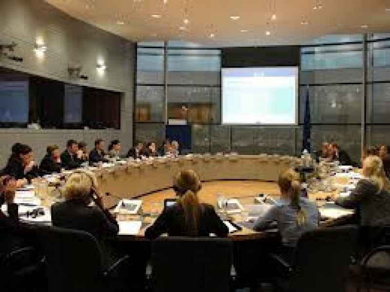 Tην πορεία της διαπραγμάτευσης εξετάζει το EWG