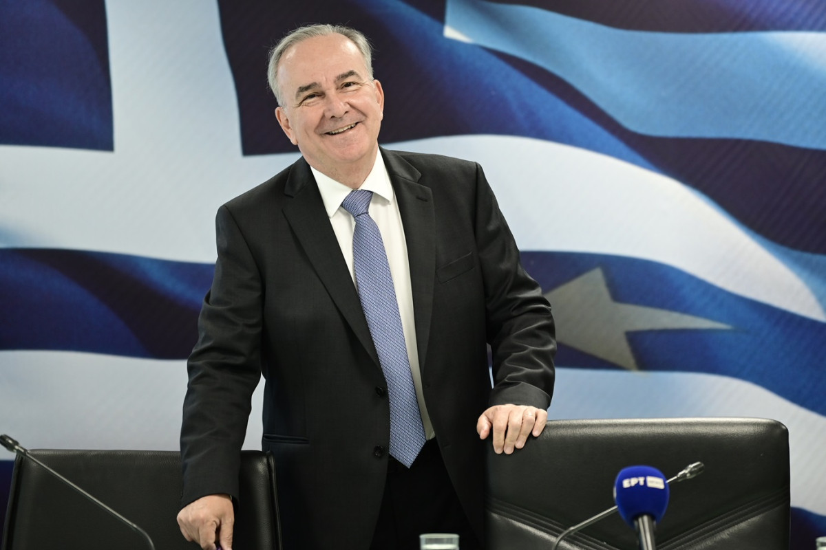 Παπαθανάσης: Στήριξη 436 εκατ. ευρώ για τη Δυτική Μακεδονία και δημιουργία νέων θέσεων εργασίας