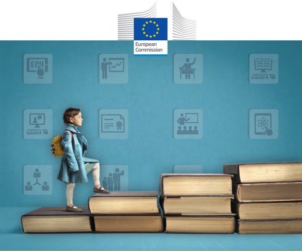 Το μέλλον της Ευρώπης: Ευρωπαϊκός Χώρος Εκπαίδευσης έως το 2025