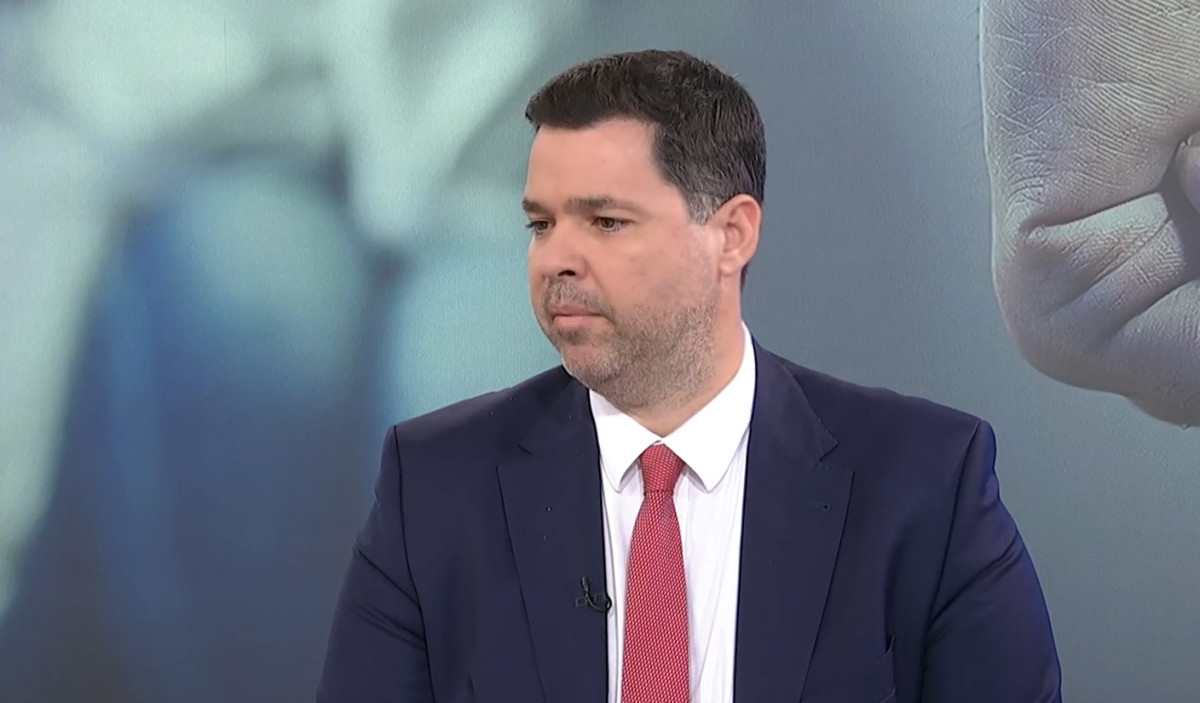 Κοντογεώργης: Προτεραιότητά μας, η δίκαιη διανομή του μερίσματος ανάπτυξης