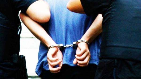 Σύλληψη 31χρονου δραπέτη φυλακών στο Νέο Ηράκλειο