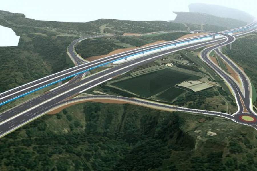 Ποιοι κατέθεσαν δεσμευτικές προσφορές για Flyover και Καλαμάτα-Μεθώνη