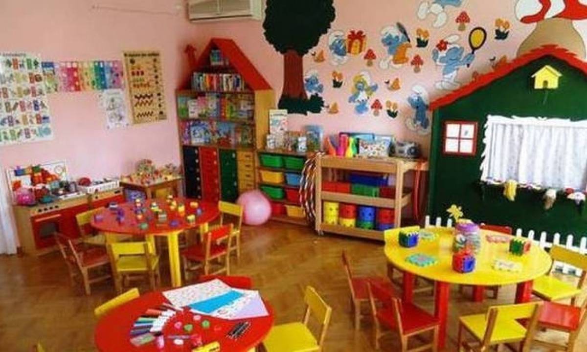 Τριήμερη παράταση στις εγγραφές των βρεφονηπιακών σταθμών